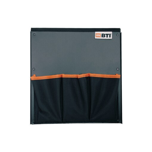 BTI Box 4 Toolbag 3-3, Vorderseiten